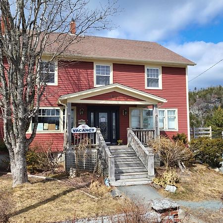 Jeddore Lodge Head of Jeddore Extérieur photo