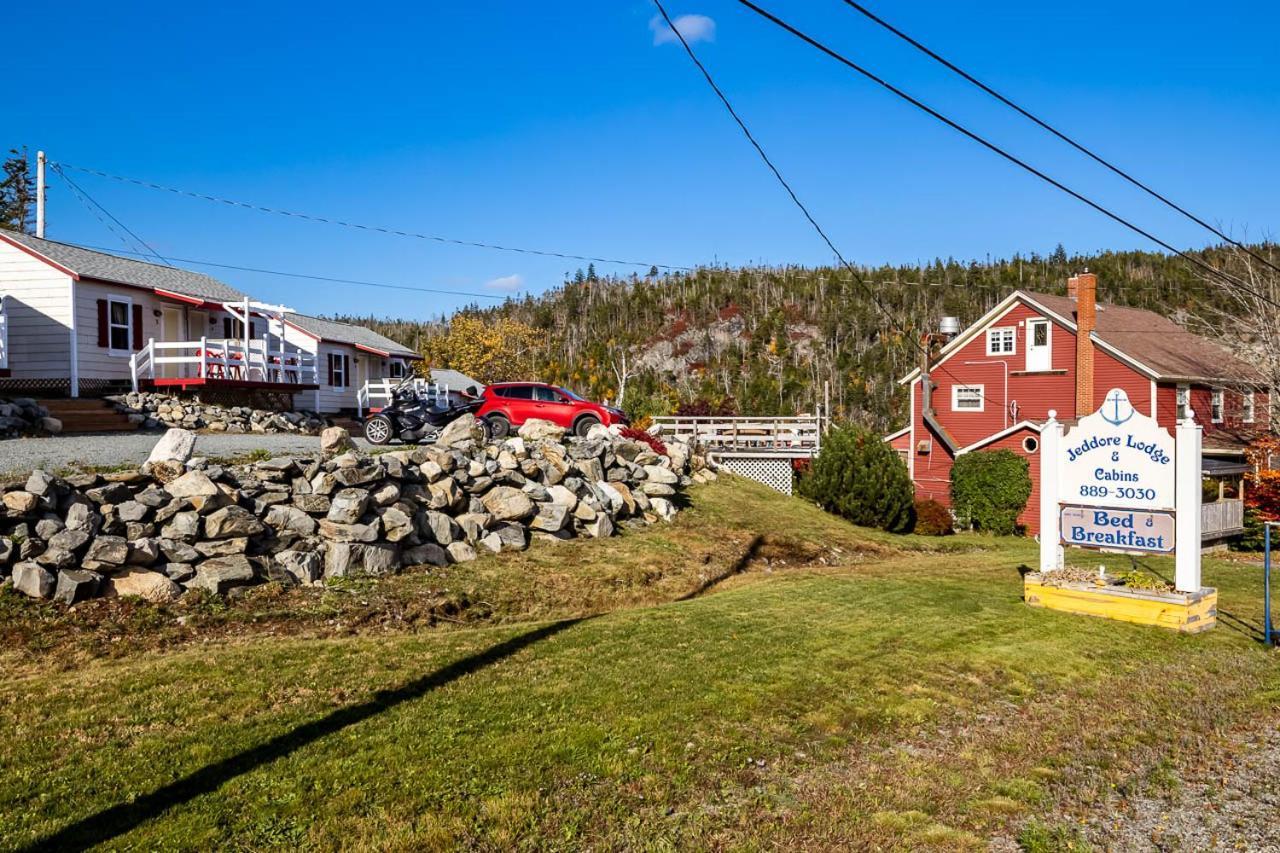 Jeddore Lodge Head of Jeddore Extérieur photo