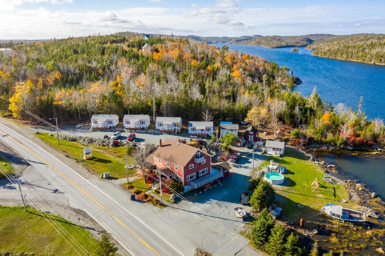Jeddore Lodge Head of Jeddore Extérieur photo