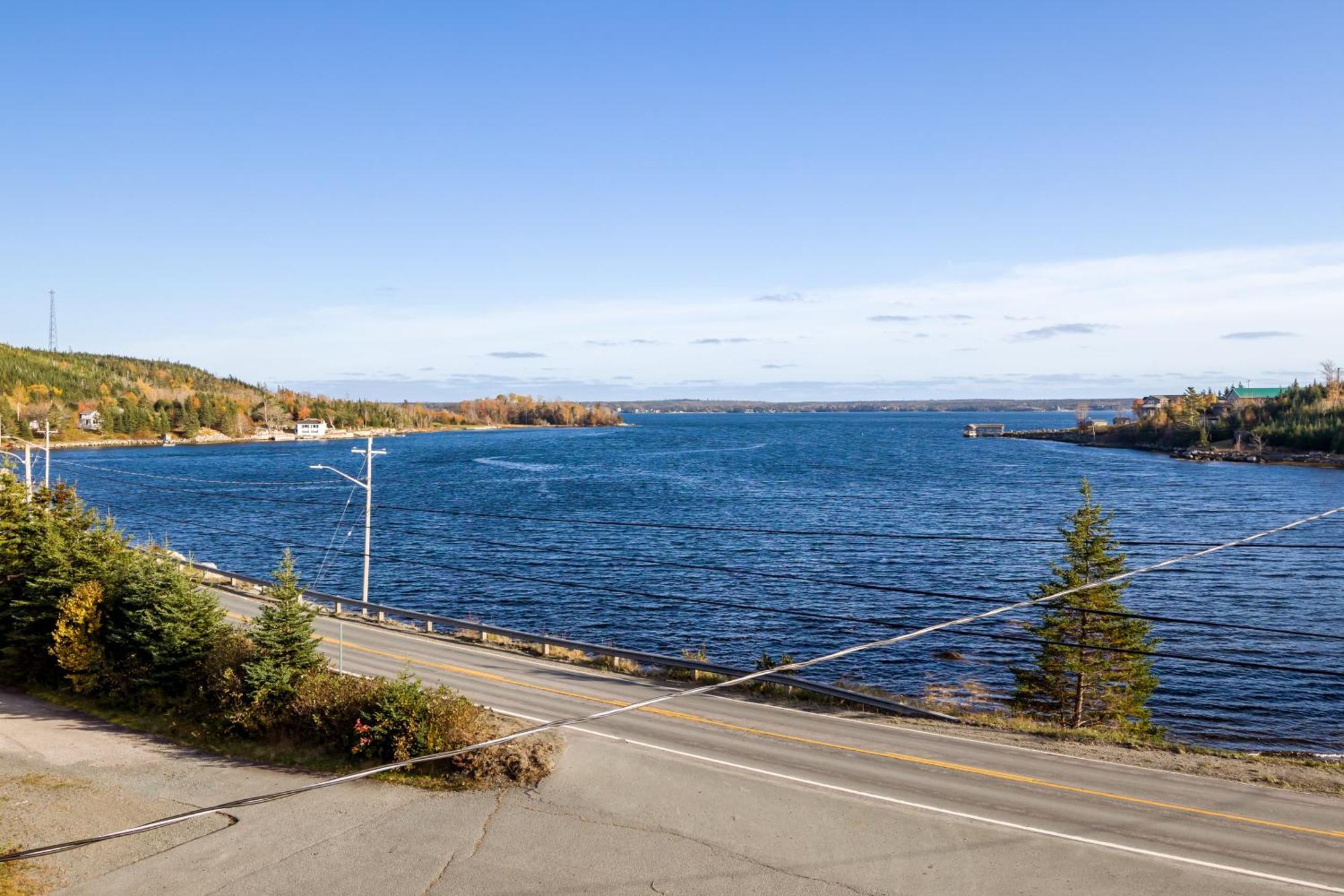 Jeddore Lodge Head of Jeddore Extérieur photo