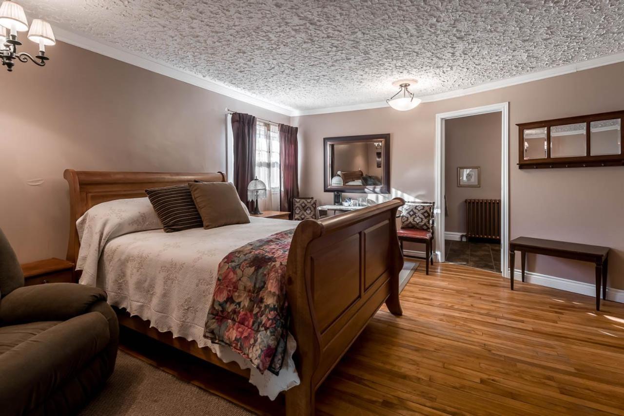 Jeddore Lodge Head of Jeddore Extérieur photo