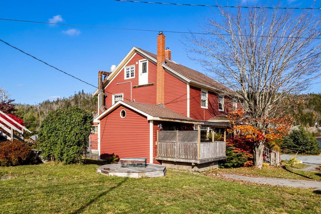 Jeddore Lodge Head of Jeddore Extérieur photo