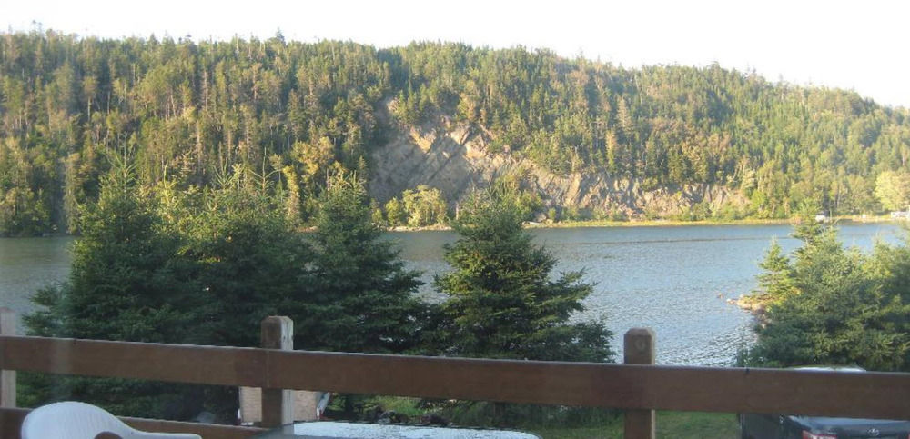 Jeddore Lodge Head of Jeddore Extérieur photo