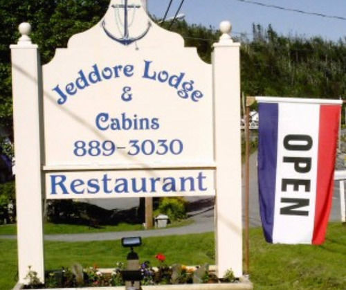 Jeddore Lodge Head of Jeddore Extérieur photo
