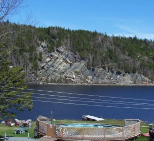 Jeddore Lodge Head of Jeddore Extérieur photo