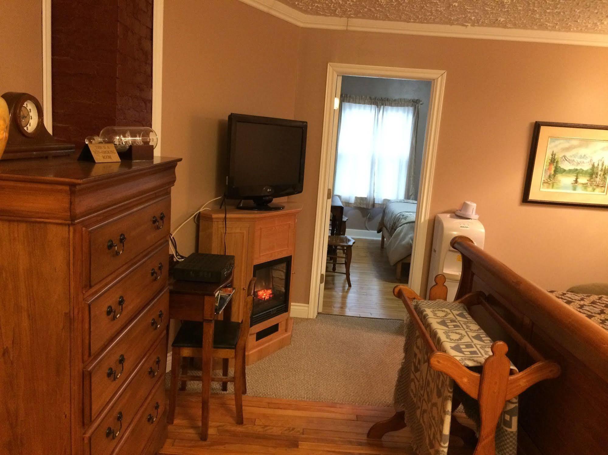 Jeddore Lodge Head of Jeddore Extérieur photo