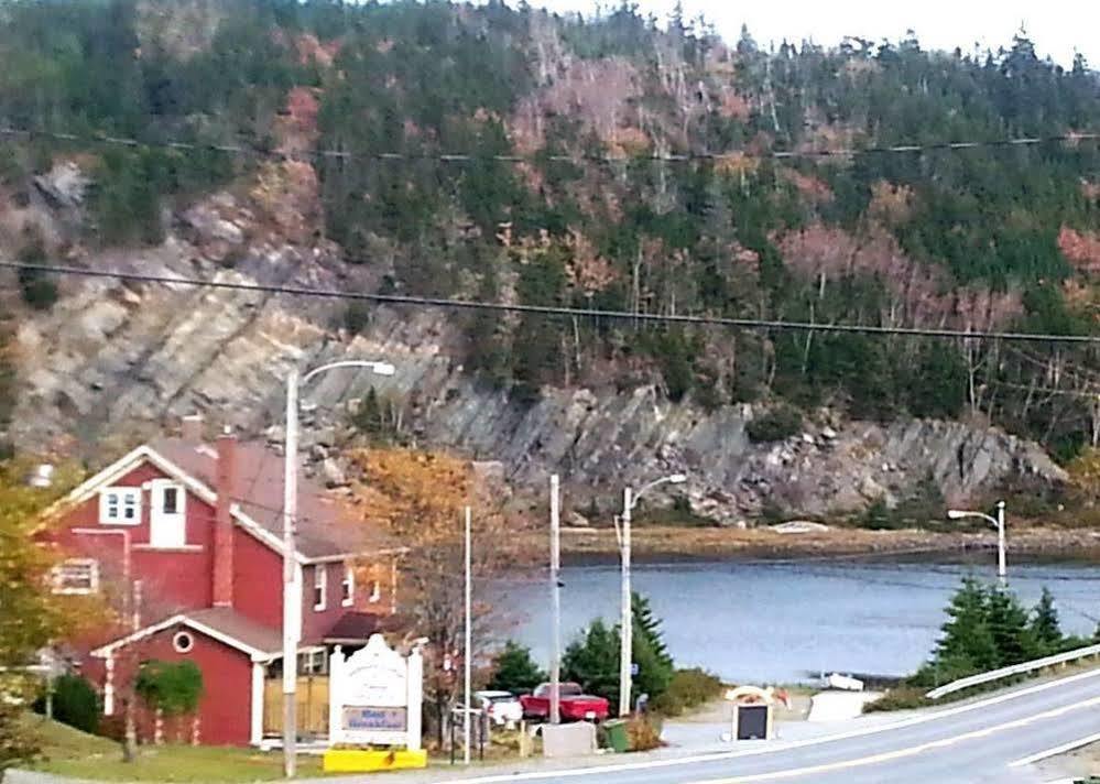 Jeddore Lodge Head of Jeddore Extérieur photo