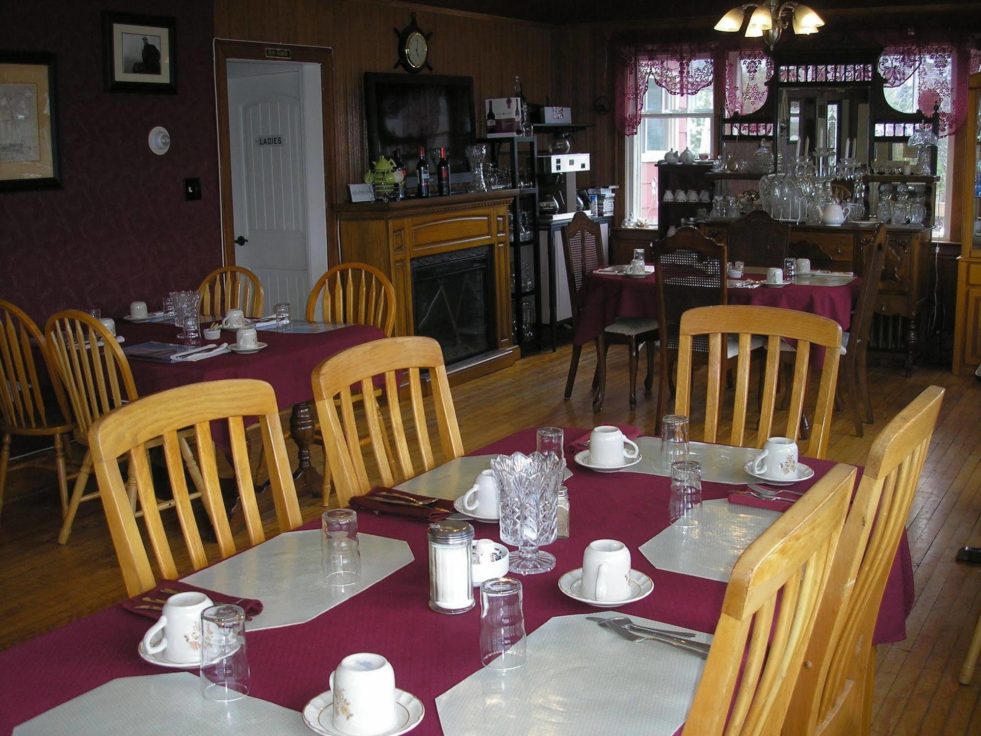Jeddore Lodge Head of Jeddore Extérieur photo