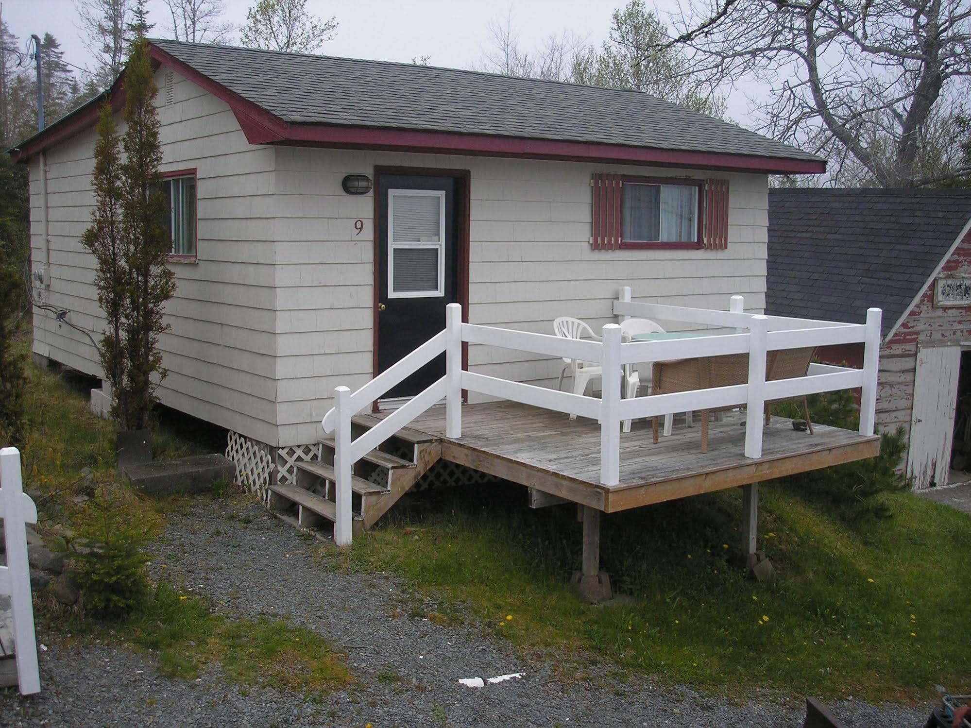 Jeddore Lodge Head of Jeddore Extérieur photo