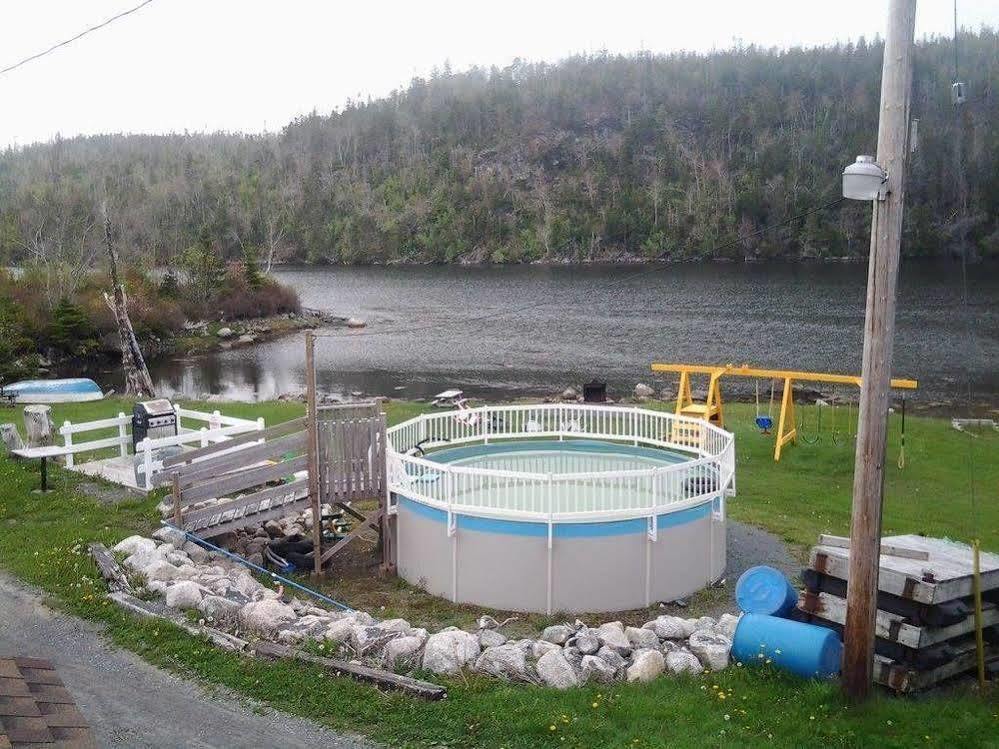 Jeddore Lodge Head of Jeddore Extérieur photo