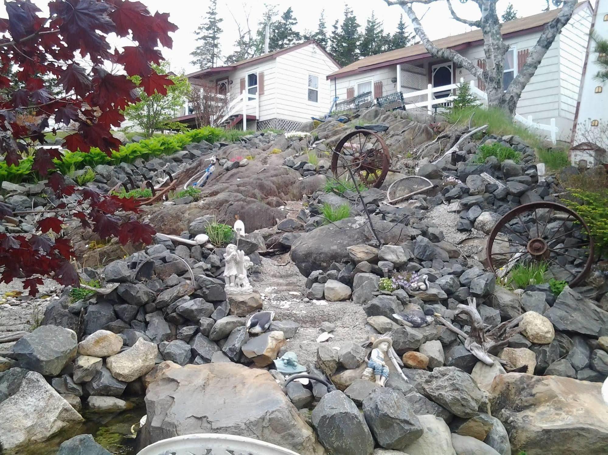 Jeddore Lodge Head of Jeddore Extérieur photo